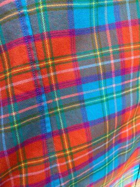 Stio Flannel Shirt - Size L